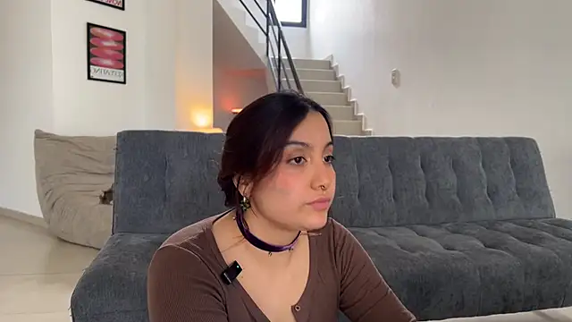 Snapshot of annaxxxb chatting on 8, 6, 2026 annaxxxb online show from 8, 6, 2026