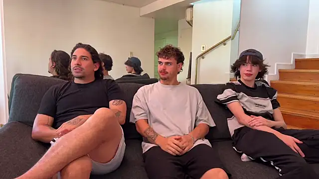 lenruy online show from 12, 3, 2026