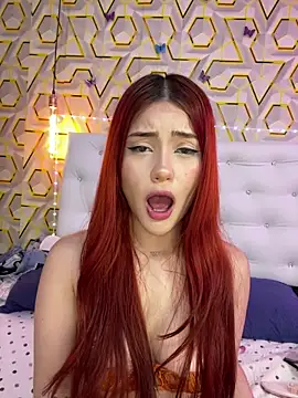 Ashly cutee online show from 7, 4, 2026