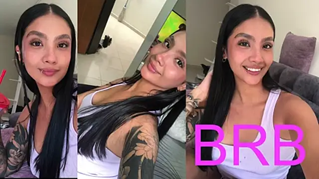 mia yireth online show from 17, 3, 2026