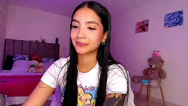 mia yireth online show from 17, 3, 2026