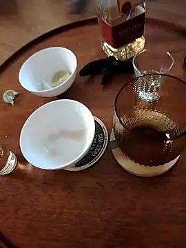 MissCandyliciouss online show from 16, 11, 2025