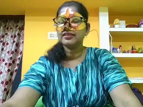 kavya1 online show from 12, 10, 2025