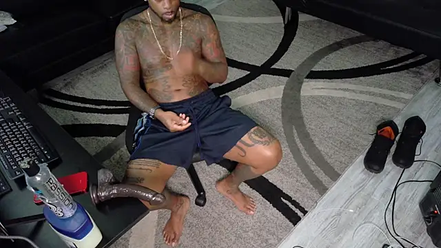 SLANGONDEMHOES online show from 12, 9, 2025