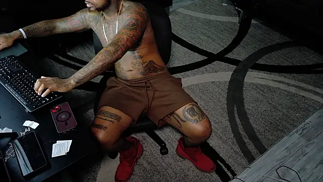 SLANGONDEMHOES online show from 24, 9, 2025