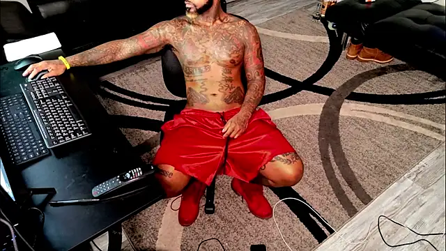 SLANGONDEMHOES online show from 7, 10, 2025