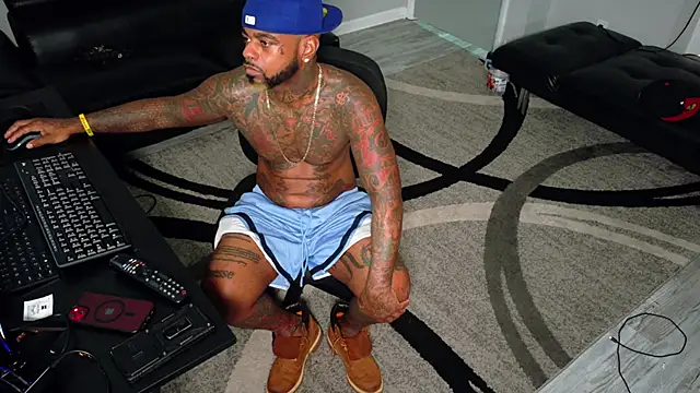 SLANGONDEMHOES online show from 10, 10, 2025