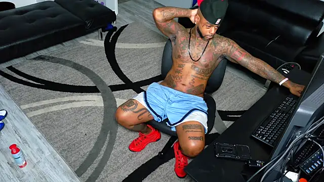 SLANGONDEMHOES online show from 19, 12, 2025