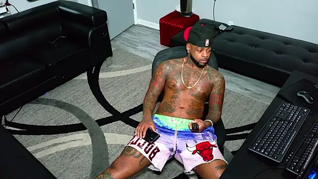 SLANGONDEMHOES online show from 17, 1, 2026