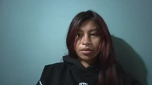 Pocahontas tw online show from 3, 11, 2025