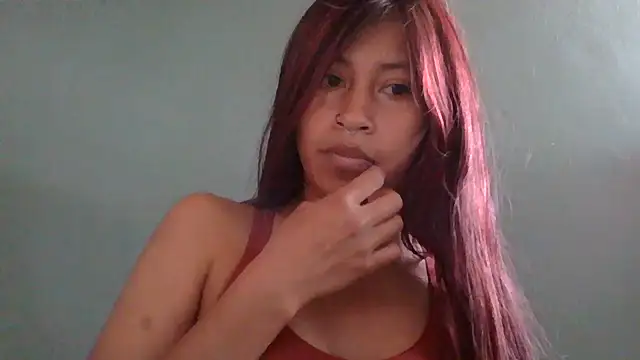 Pocahontas tw online show from 4, 11, 2025