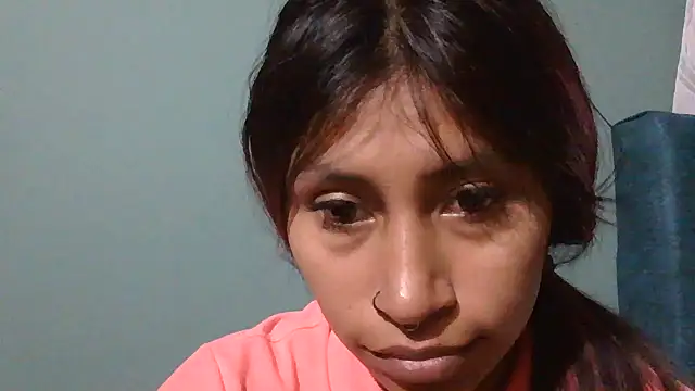 Pocahontas tw online show from 24, 11, 2025