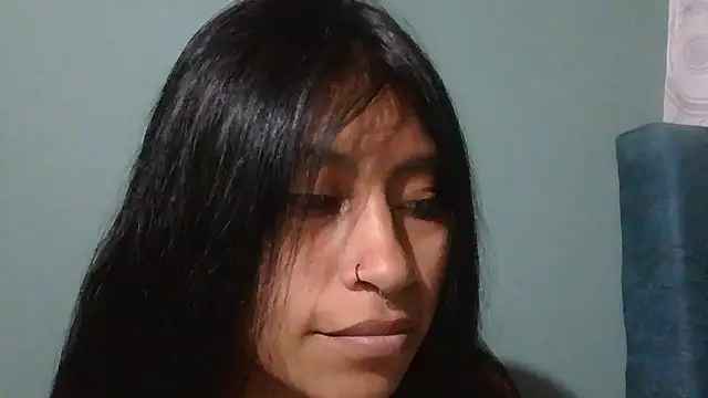 Pocahontas tw online show from 2, 12, 2025