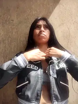 Pocahontas tw online show from 3, 2, 2026