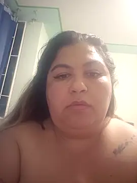 curvy diva  online show from 14, 9, 2025