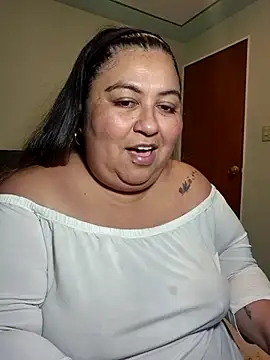 curvy diva  online show from 2, 3, 2026