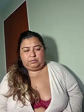 curvy diva  online show from 31, 3, 2026