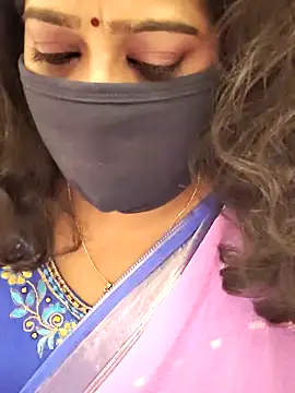 saritha29 online show from 8, 10, 2025