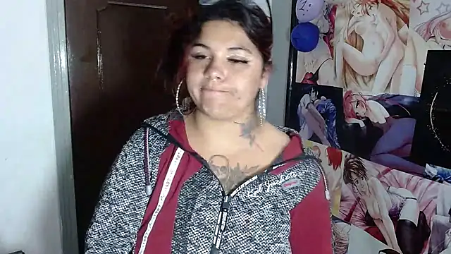 Snapshot of snow_belle chatting on 18, 9, 2025 snow belle online show from 18, 9, 2025
