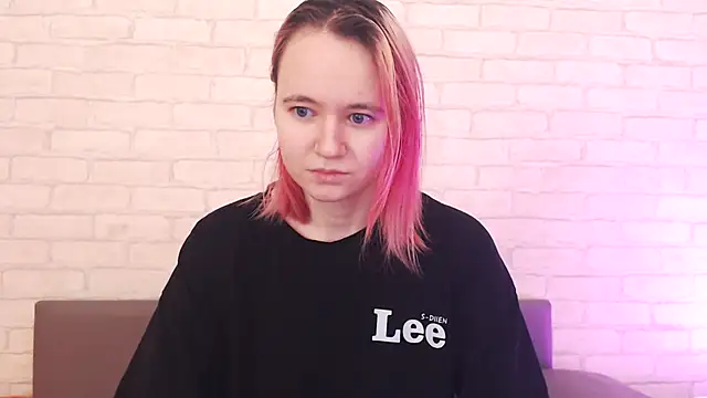 Ericha Stone online show from 20, 12, 2025