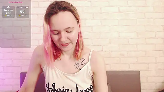 Ericha Stone online show from 24, 2, 2026