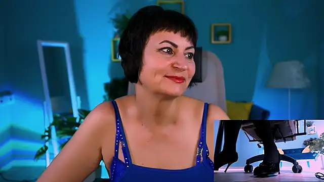 HelenBeler online show from 23, 12, 2025