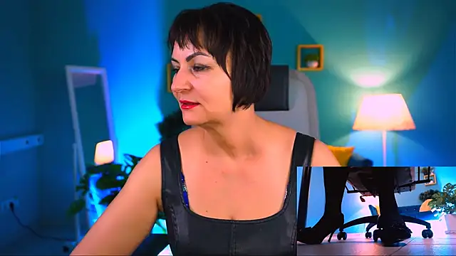 HelenBeler online show from 6, 1, 2026