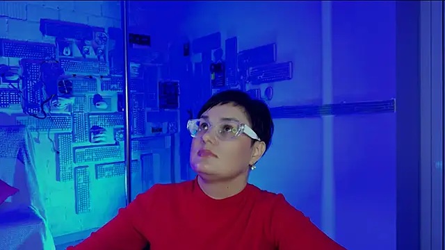 LauraDavidsons online show from 10, 10, 2025