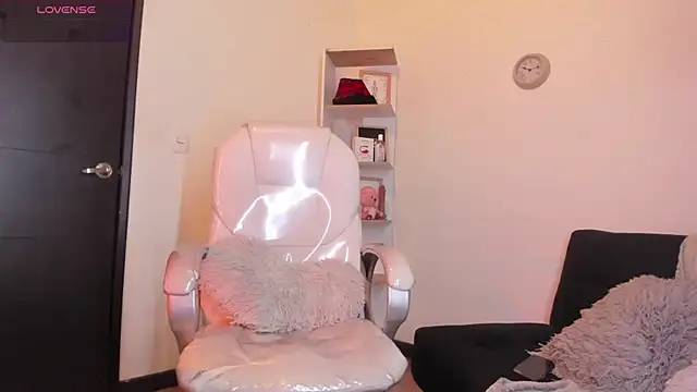 Angeel of lust online show from 29, 11, 2025