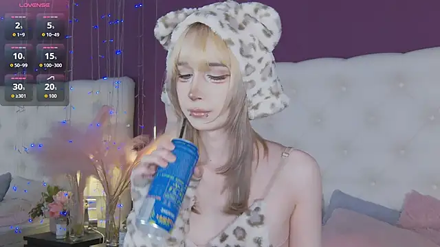 cutetomie online show from 7, 2, 2026