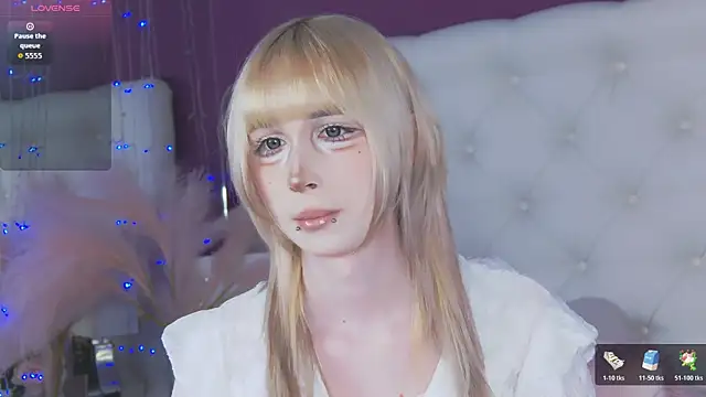 cutetomie online show from 14, 3, 2026