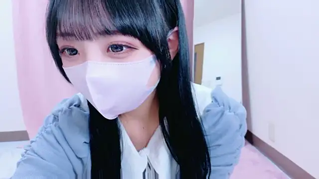 Mashiro-chan online show from 10, 1, 2026