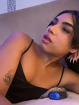 VeronicaSaenzx online show from 17, 1, 2026