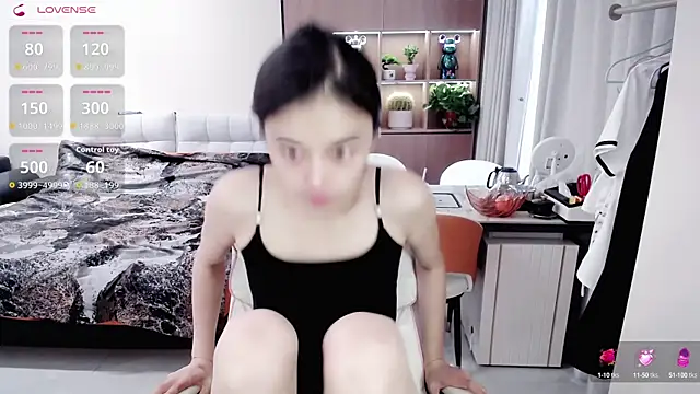 Snapshot of Xiao-zuzongl chatting on 21, 9, 2025 Xiao-zuzongl online show from 21, 9, 2025