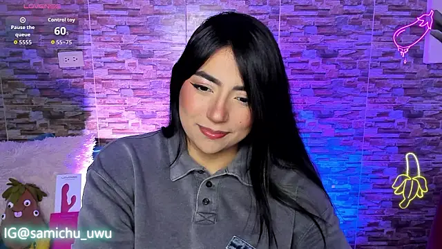 sammy bunny1 online show from 15, 3, 2026