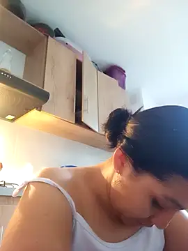 Alisson Morgann online show from 19, 12, 2025