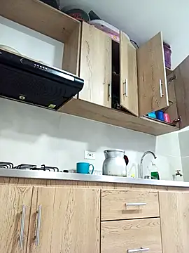 Alisson Morgann online show from 22, 12, 2025