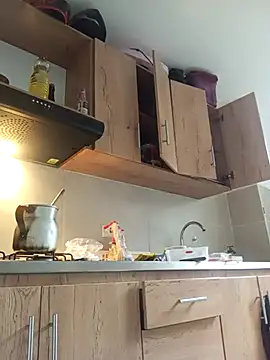 Alisson Morgann online show from 11, 1, 2026