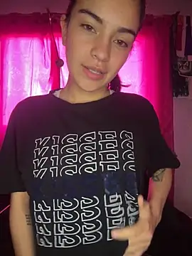 blinkiii  online show from 30, 11, 2025