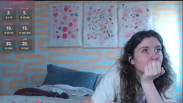 EllieMelts online show from 29, 4, 2026