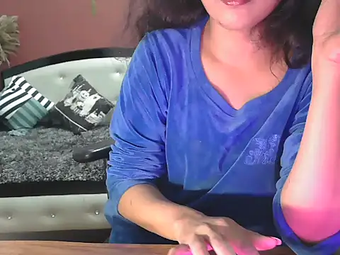 shaalu sharma online show from 11, 1, 2026