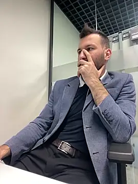 speddy34 online show from 14, 11, 2025