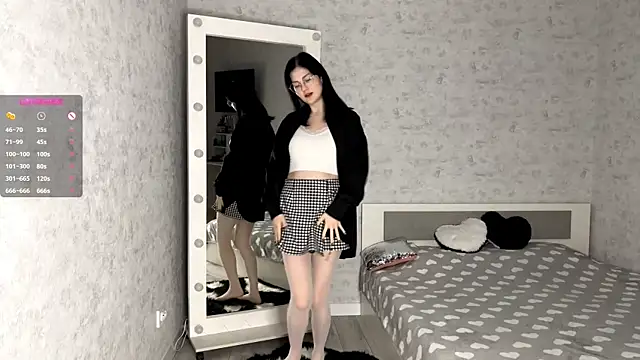 FakeLamb online show from 21, 11, 2025