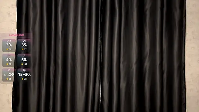 FakeLamb online show from 3, 12, 2025