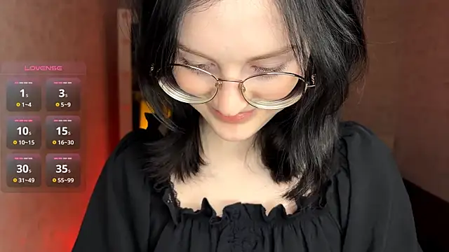 FakeLamb online show from 25, 2, 2026