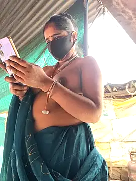 Hansini Gowda online show from 13, 2, 2026