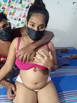 Shani Izu online show from 27, 6, 2026