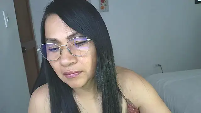 LissafeetHott online show from 8, 11, 2025