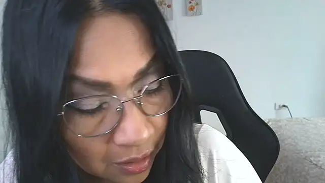 LissafeetHott online show from 20, 11, 2025