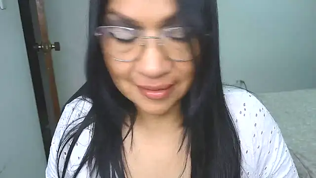 LissafeetHott online show from 19, 12, 2025